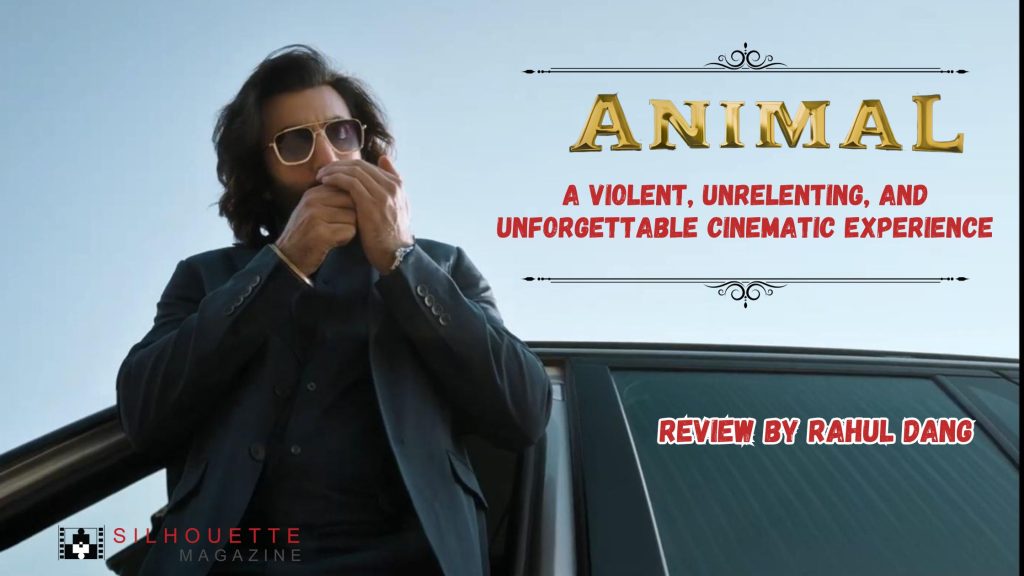 Animal film review