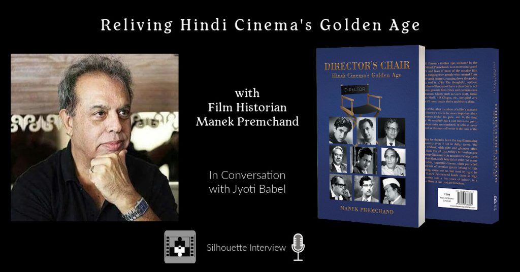 Directors Chair Hindi Cinema Golden Age