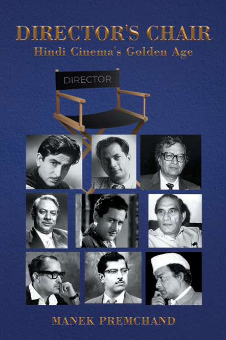 Director’s Chair – Hindi Cinema’s Golden Age