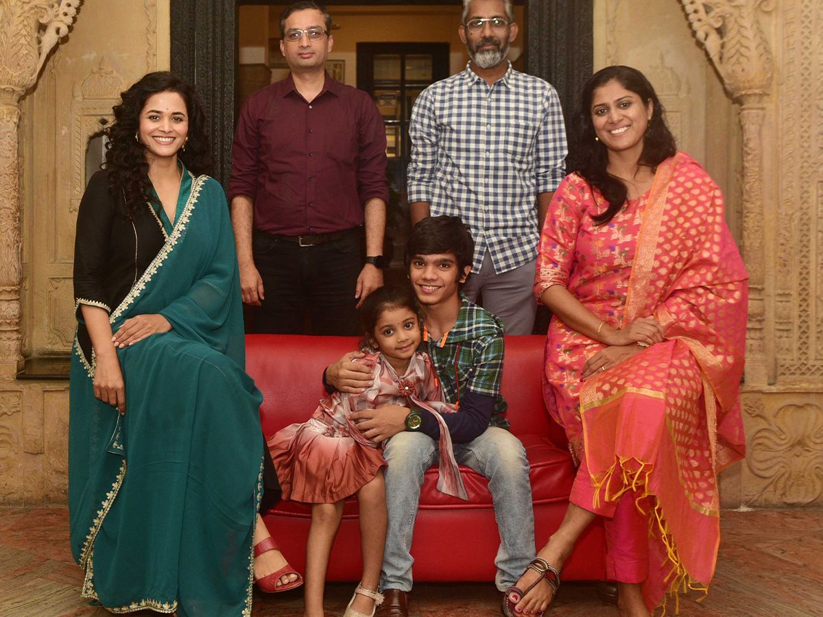 Naal Part 2 cast