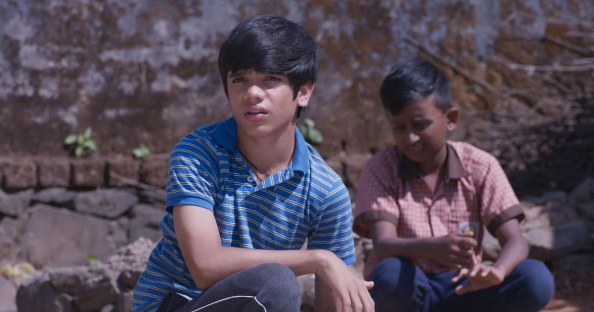  Chaitu in Naal Part 2