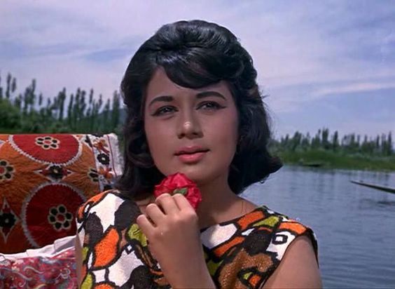 Jab Jab Phool Khile