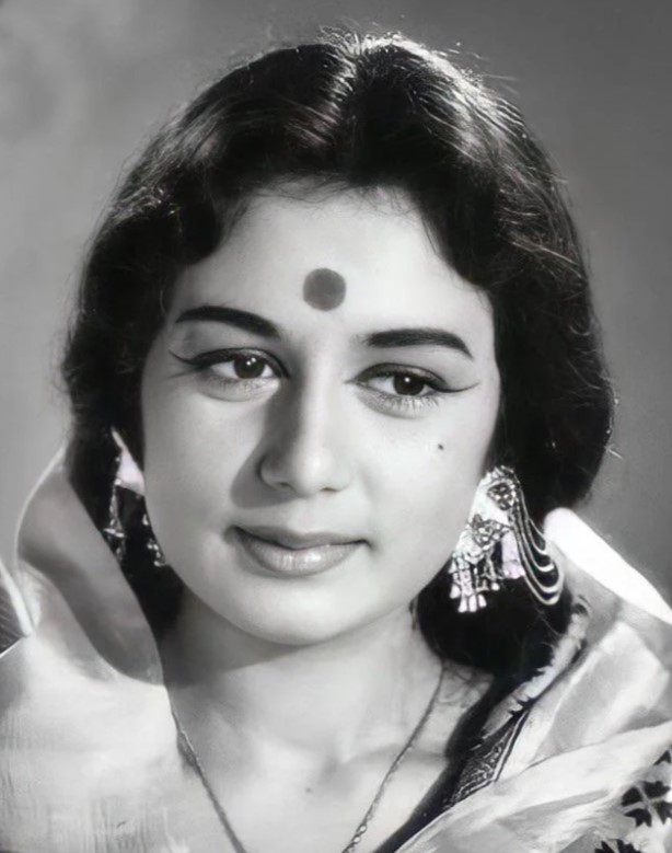 Nanda in Kaise Kahoon