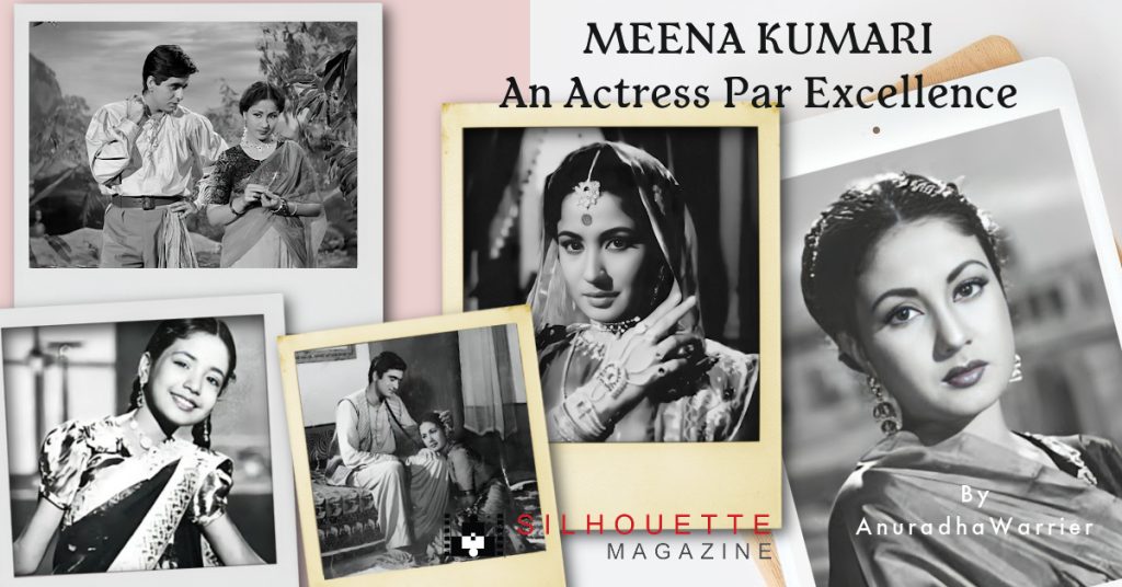 meena kumari an actress par excellence