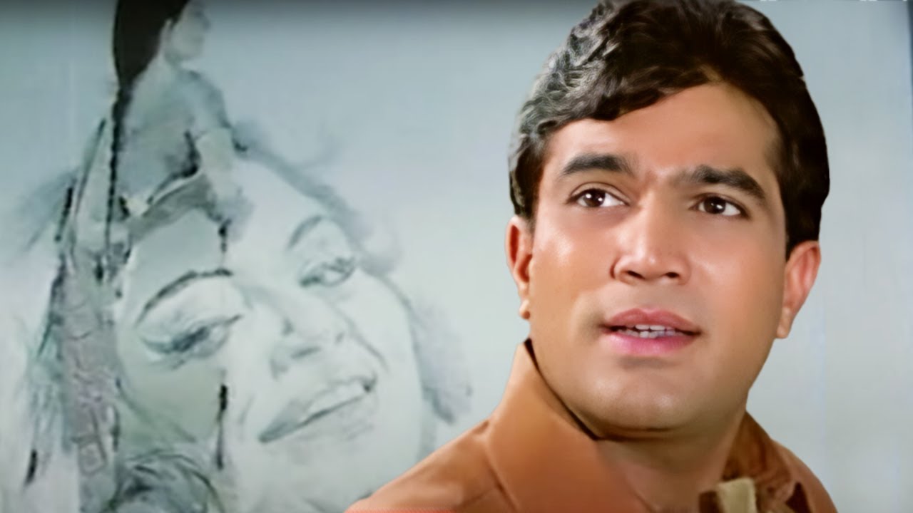 jeevan se bhari teri aankhen