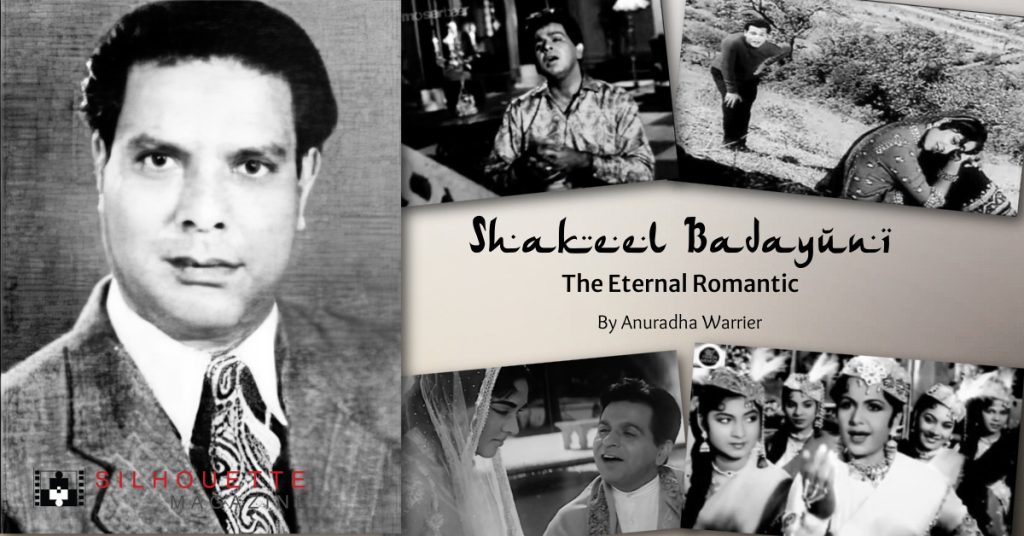 shakeel badayuni top songs