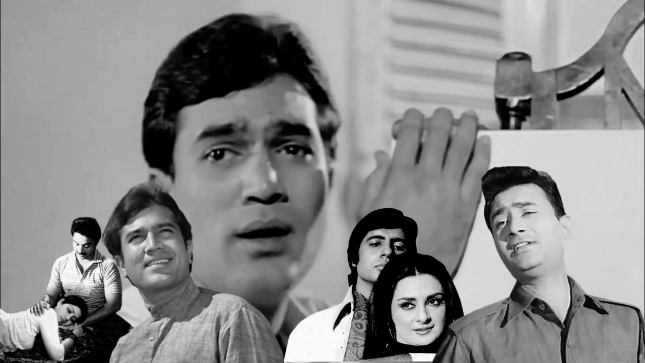 zindagi ka safar - songs on life and its journeys