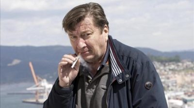 Akii Kaurismäki