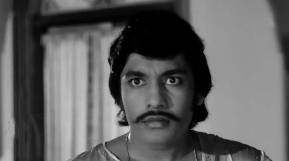 Abhijit Sen in Swayam Siddha