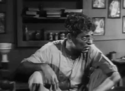 Kangali Babu