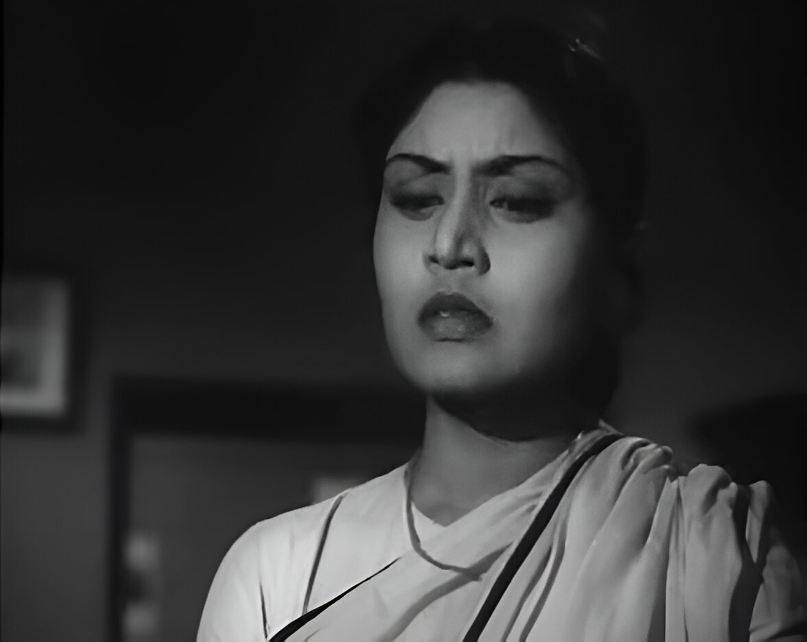 Ruma Guhathakurta in Khaniker Atithi