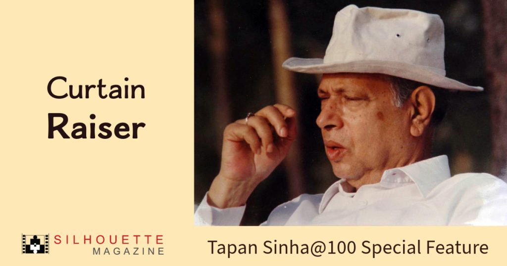 Tapan-Sinha-film-director-curtain-raiser