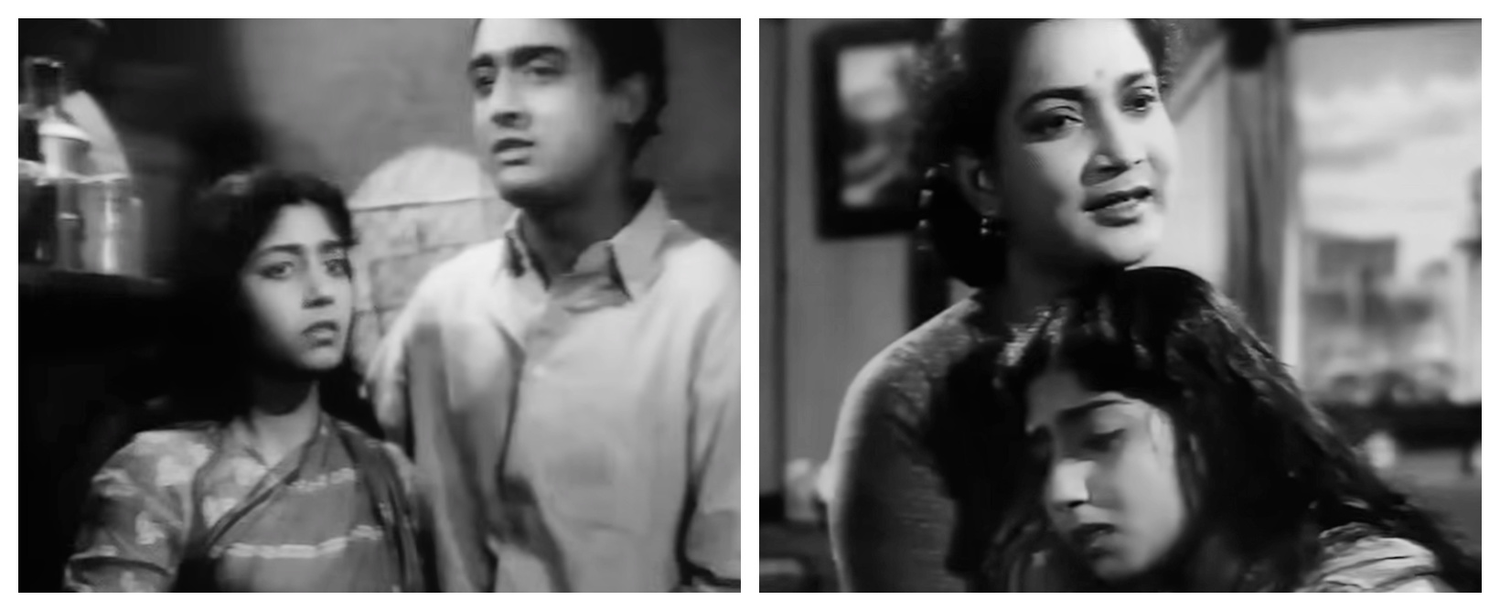 Upahar - Nirmal Kumar Sabitri Chatterjee Manju De