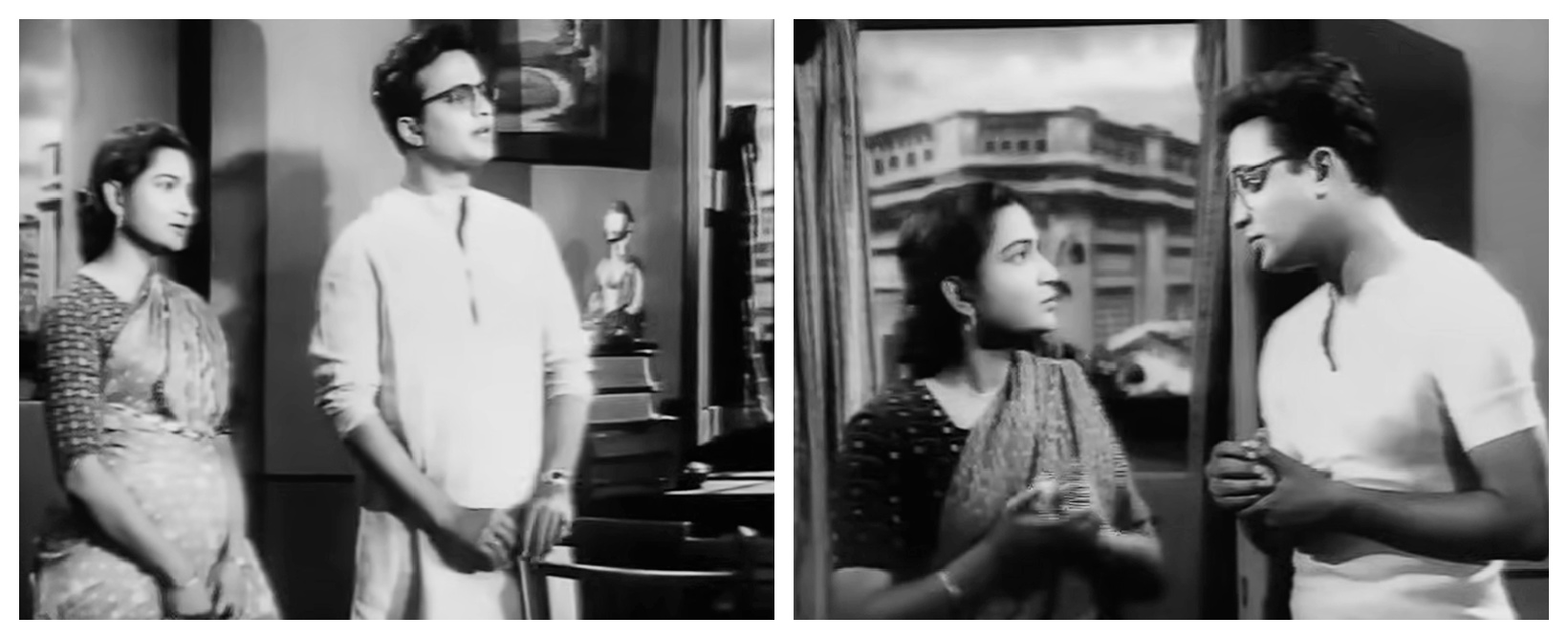 Upahar - Uttam Kumar Manju De