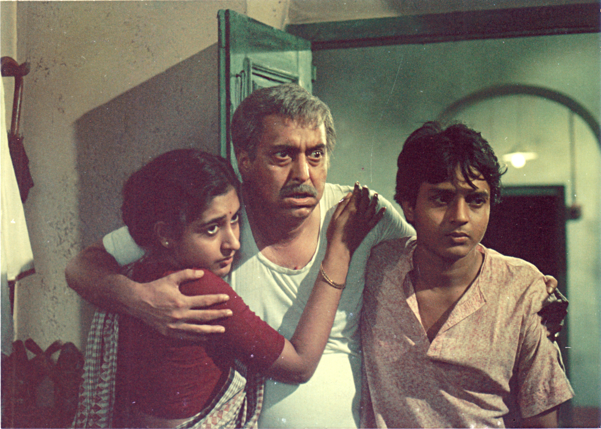 A still from Atanka (Source - Sukumar Roy)