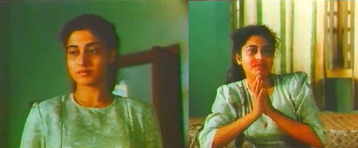 Antardhan Shatabdi Roy (Tapan Sinha)