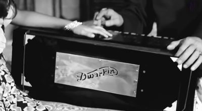 Dwarkin Harmonium