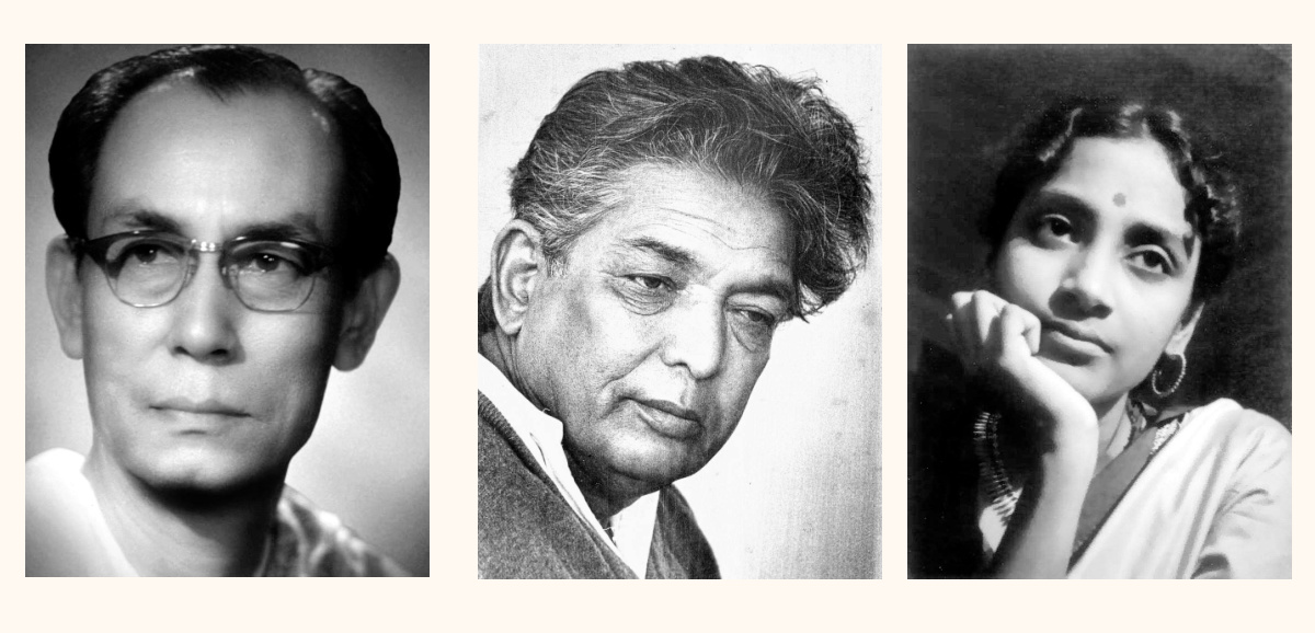 Waqt ne kiya SD Burman Kaifi Azmi Geeta Dutt