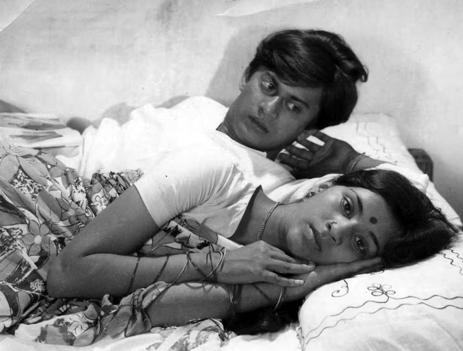 Ankur 1973 Shyam Benegal film