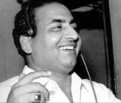 Mohd Rafi