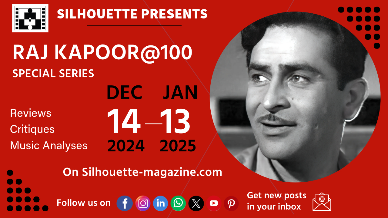 Raj Kapoor Centenary Special