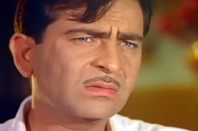 Sangam Raj Kapoor