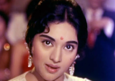 Sangam Vyjayanthimala