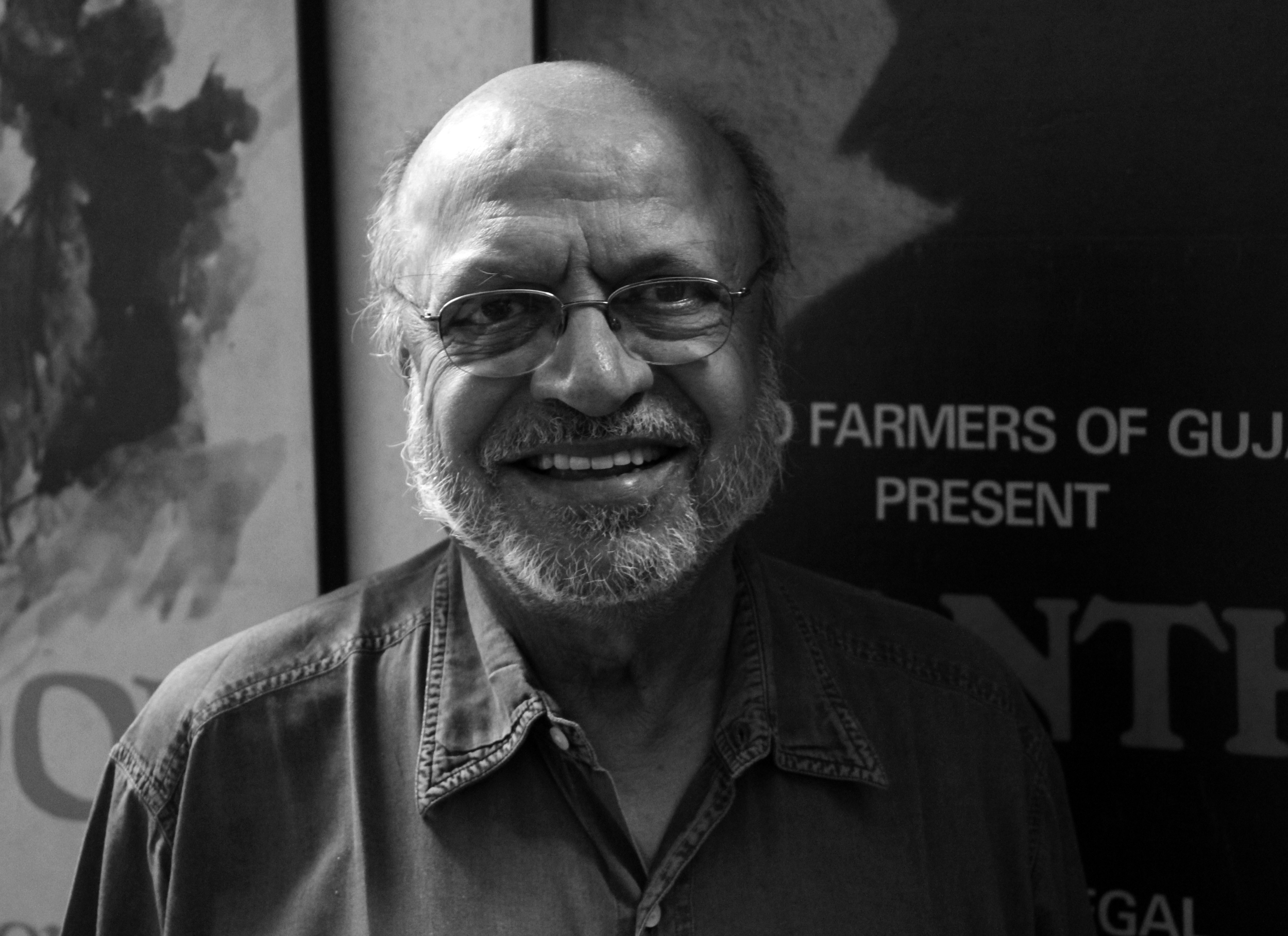 Shyam Benegal