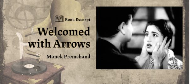 welcomed with arrows - hindi film songs with teer