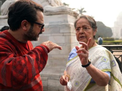 Raakhee Gulzar