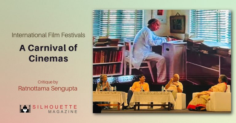 international film festivals critique