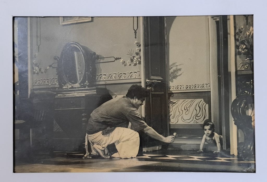 Khokababur Pratyabartan film still