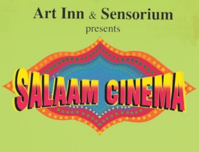 Salaam Cinema 2025