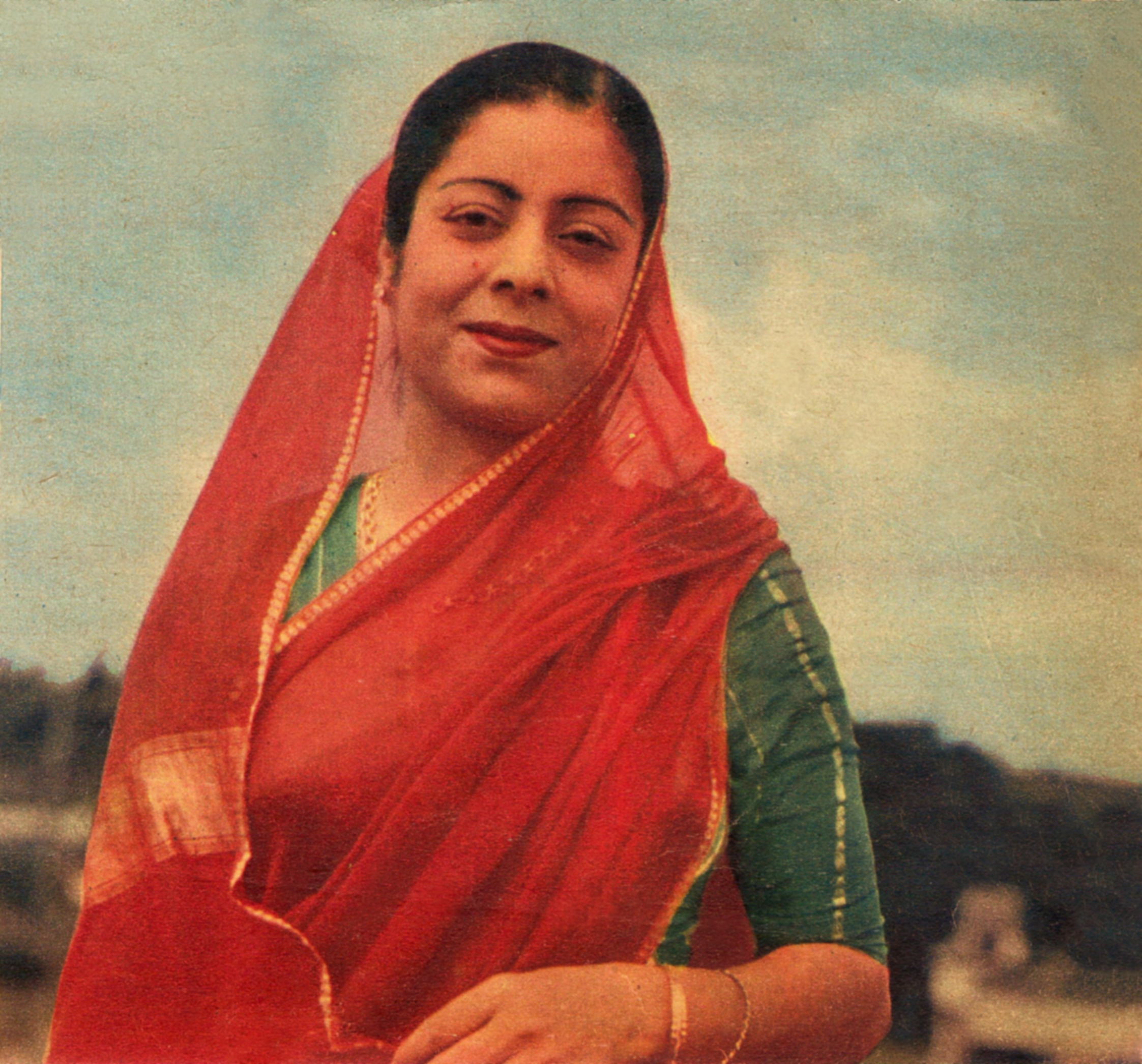 Kanan Devi