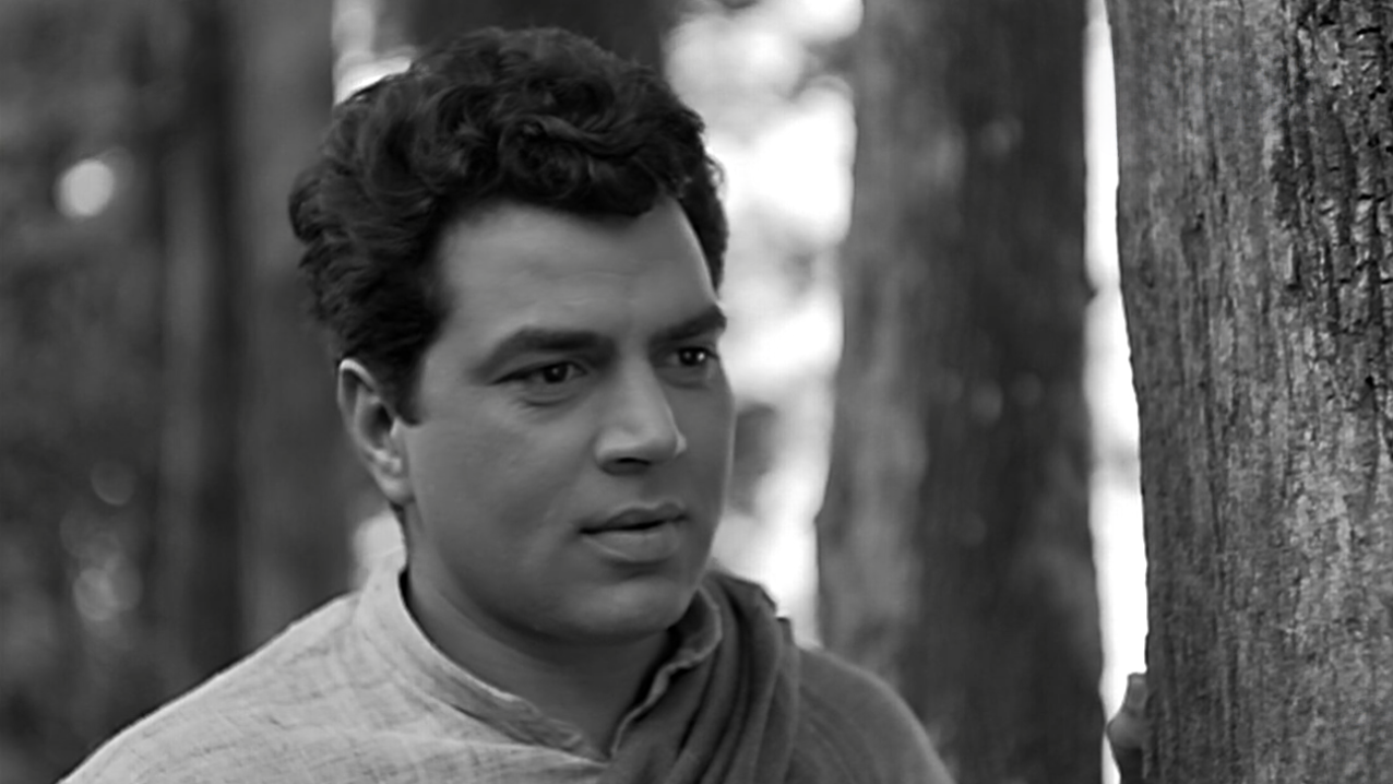 Dharmendra in Kuch dil ne kaha