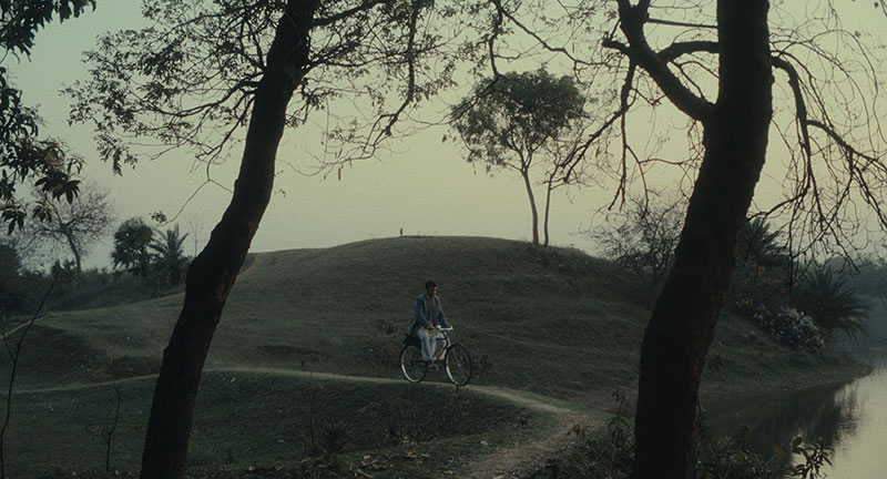 Putulnacher Itikatha still