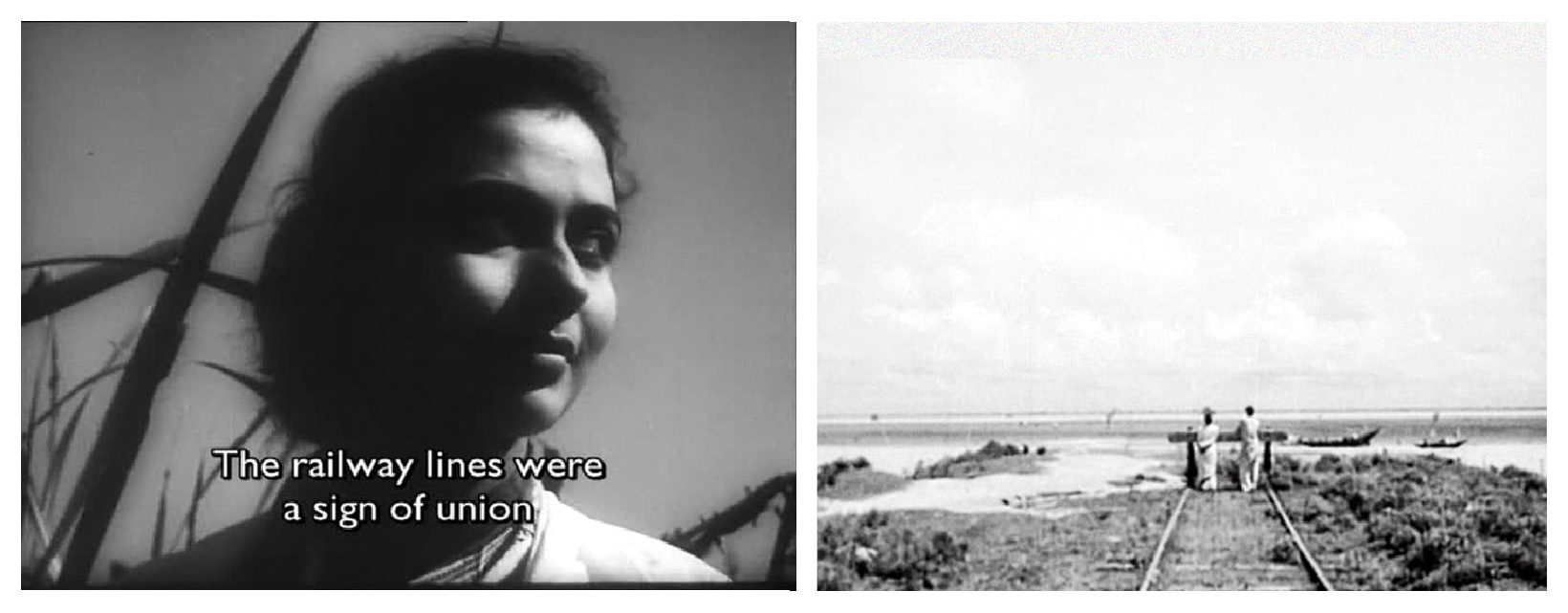 Komal Gandhar (1961)