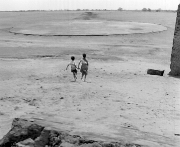 Subarnarekha 1965