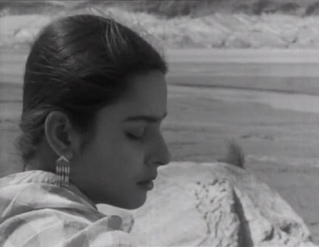 Subarnarekha (1965)