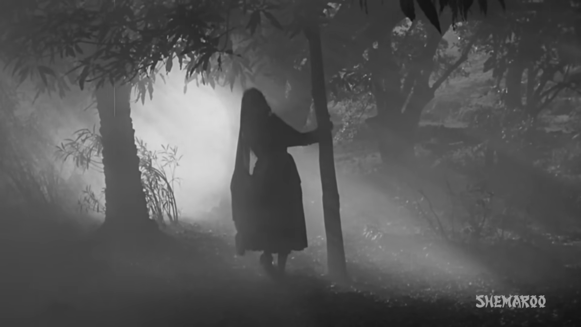 Aaja re pardesi 