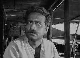 A still from Komal Gandhar
