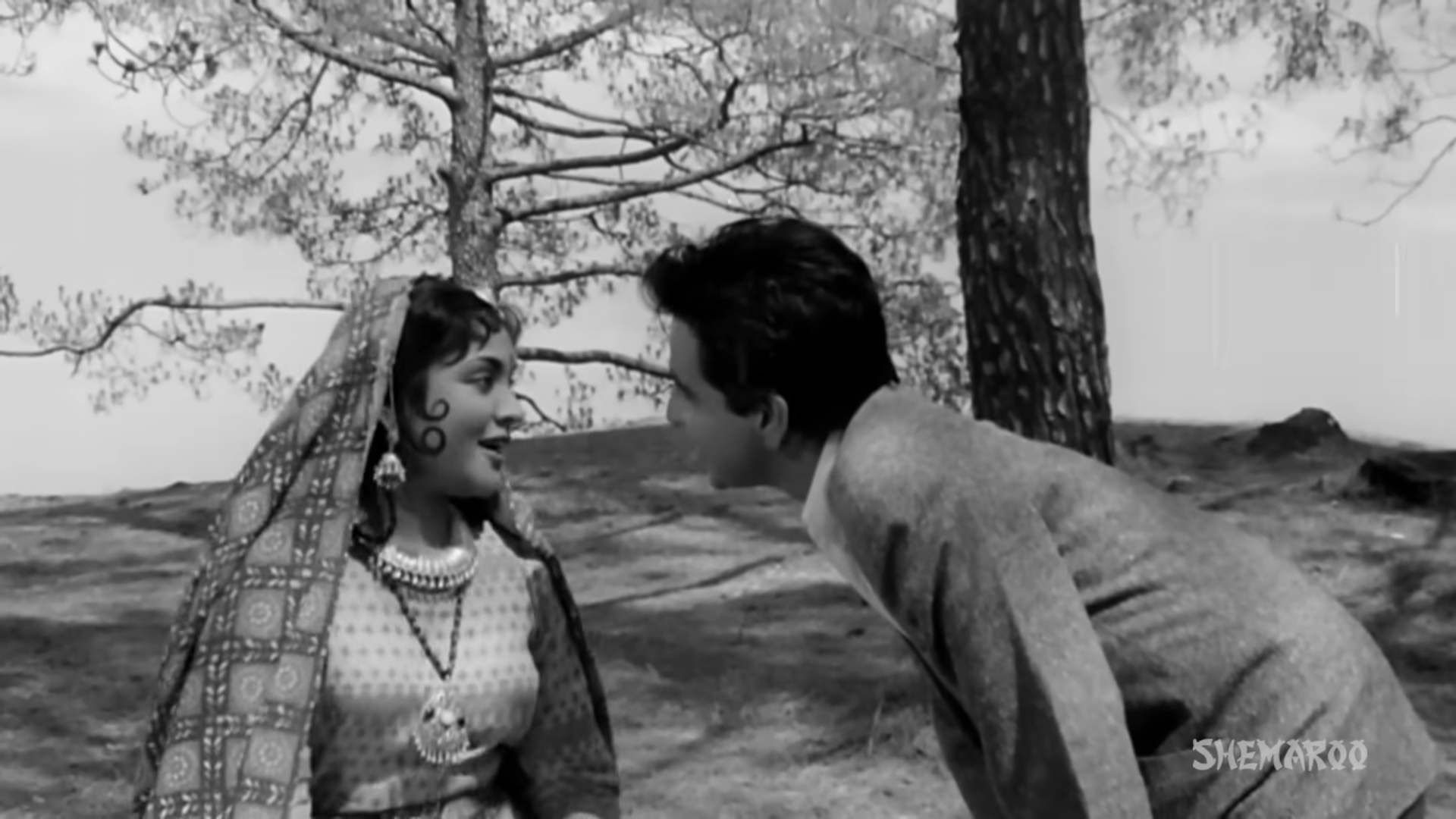 Madhumati