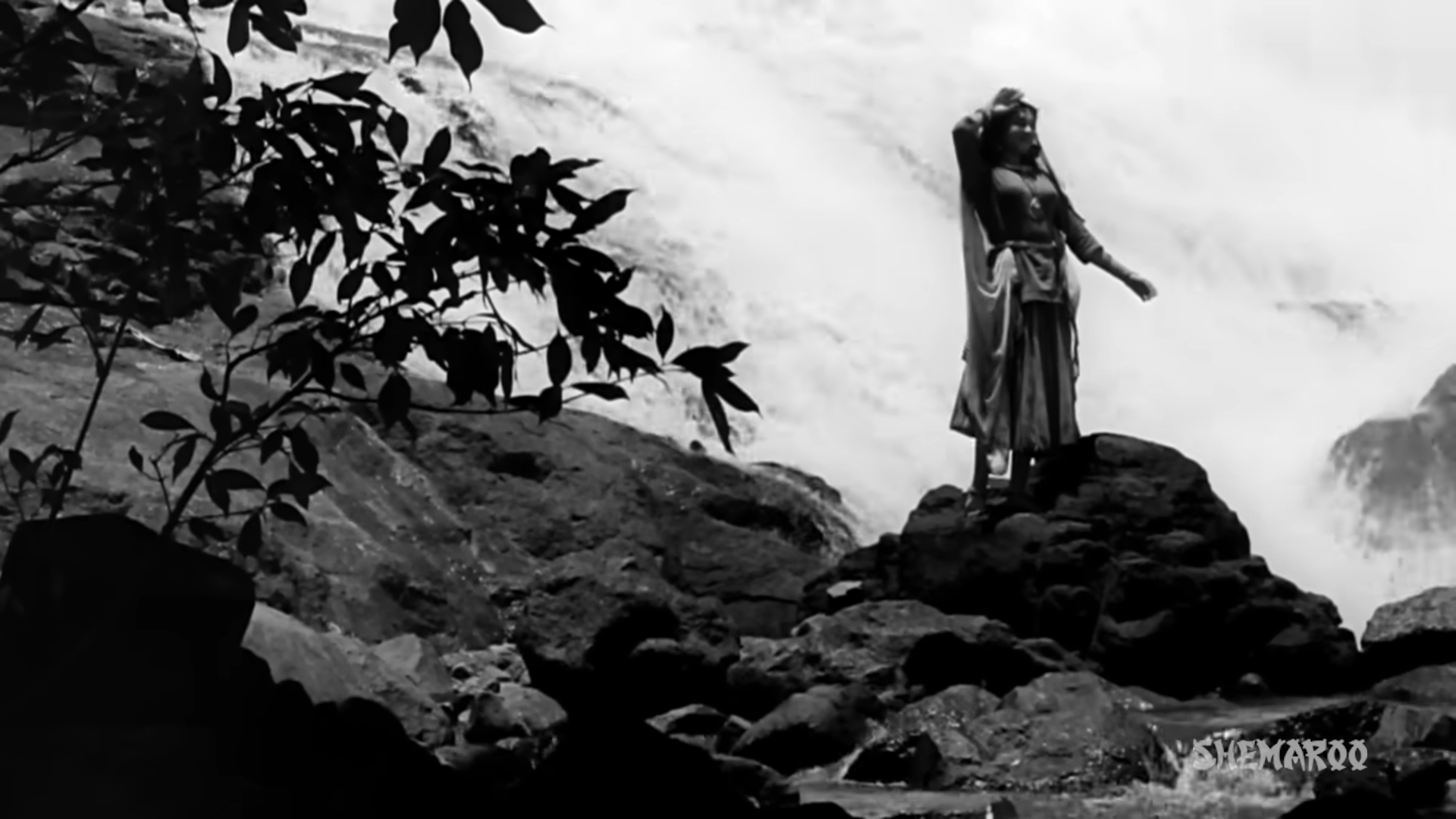 Madhumati's aesthetics
