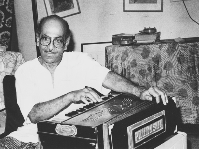 Salil Chowdhury 