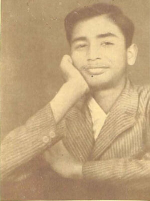 Suakanta Bhattacharya