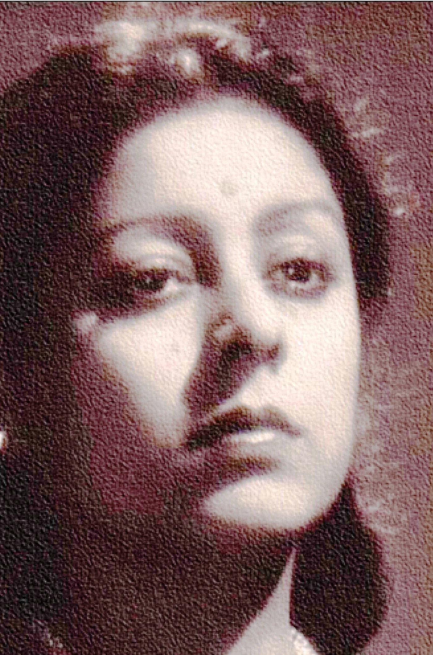 New Theatres' singing star Kanan Devi 