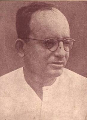 Manoj Basu