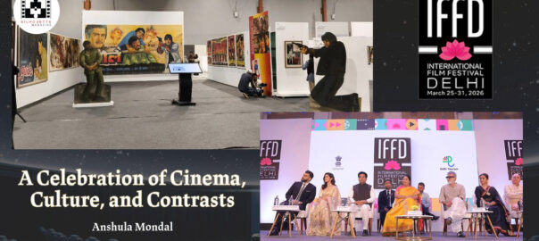 IFFD 2026 A celebration of cinema culture and contrasts (Silhouette)
