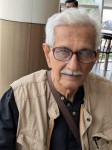 Siddhartha Kumar Ghosh