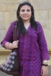 Debalina Banerjee